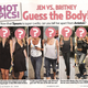 Image for article titled This Week In Tabloids: Angelina Is Thin, Happy & Tummy-Tucked
